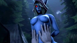 Ночи Warcraft