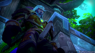 World Of Warcraft: Битва