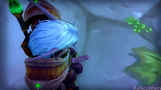 World Of Warcraft: Битва
