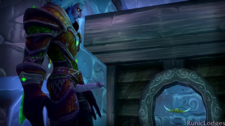 World Of Warcraft: Битва