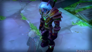 World Of Warcraft: Битва