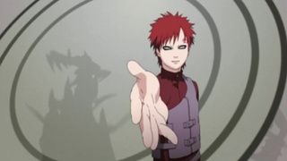 Naruto Shippuden, опенинг 1