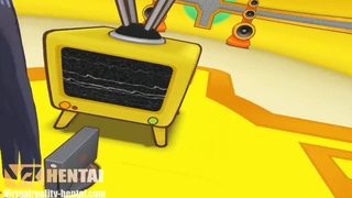 NARUTO HINATA VR ИГРА - okazurand.net