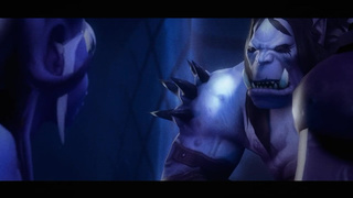 Гэнгбэнг World of Warcraft
