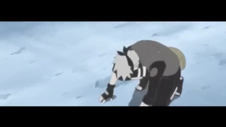 наруто