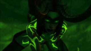 Мега-коллекция порно World Of Warcraft 1
